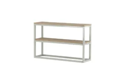 Sidobord 'Ransäter' 30x110 - Natur