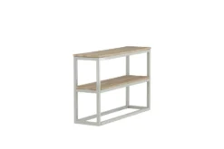 Sidobord 'Ransäter' 30x110 - Natur