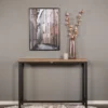 Sidobord 'Ransäter' 30x110 - Valnöt