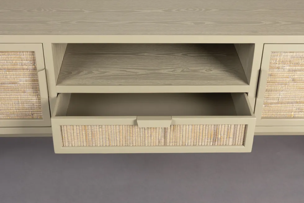 Sidobord 'Yasu' - Beige