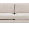 Soffa 3 sits 'Braden' - Ljusbeige