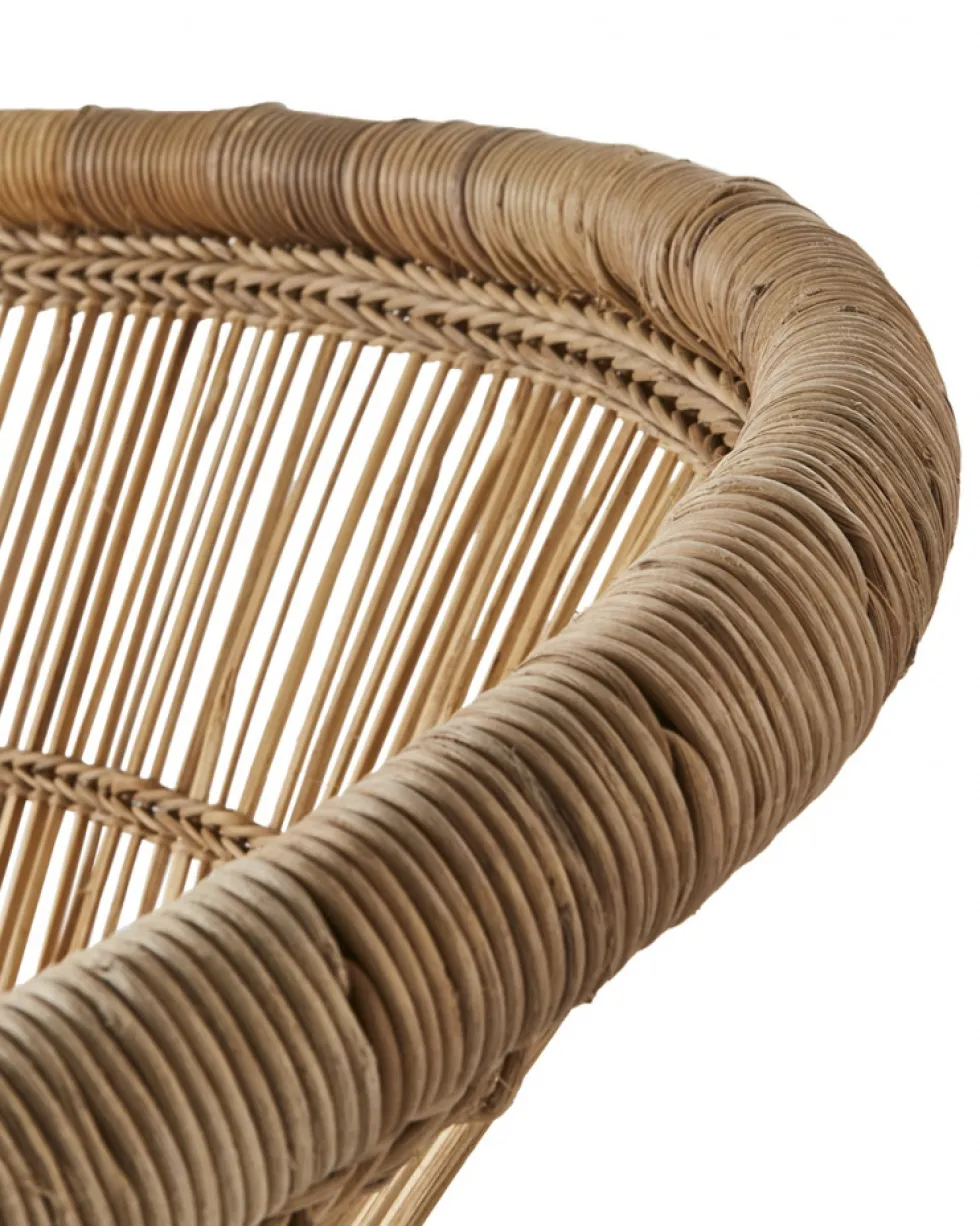 Soffa 'Tribe' - Natur