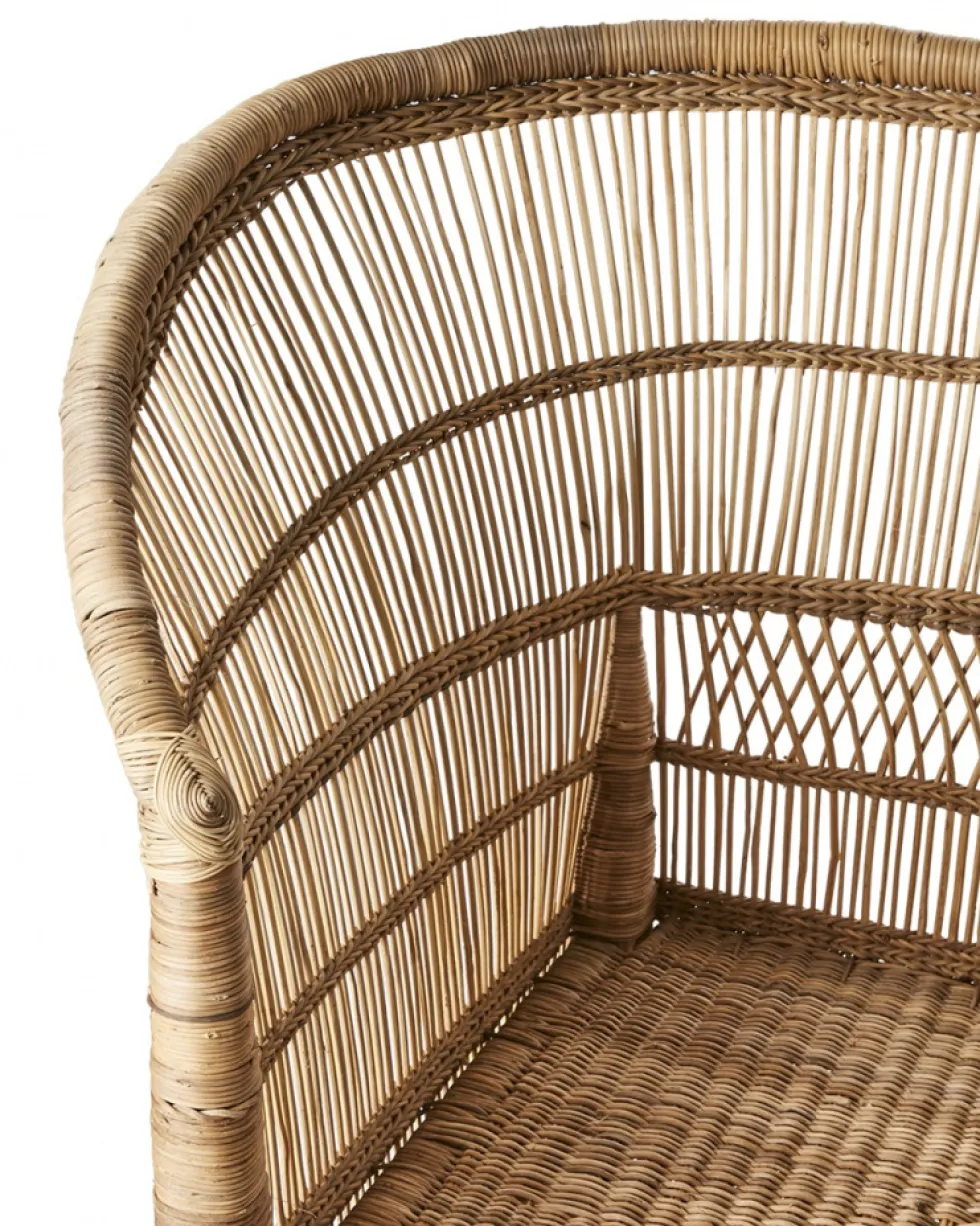 Soffa 'Tribe' - Natur