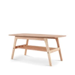 Soffbord 'Créme' - Natur