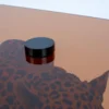 Soffbord 'Dope as hell' - Leopard