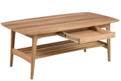 Soffbord 'Kalmar' - Natur