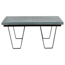 Soffbord 'Åke' - Industrial Table