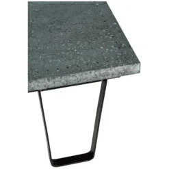 Soffbord 'Åke' L - Industrial Table