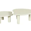 Soffbord 'Otranto' - 2-pack