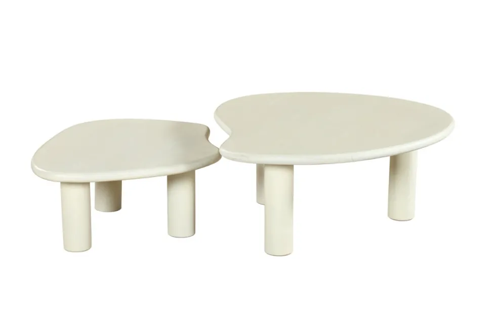 Soffbord 'Otranto' - 2-pack
