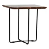 Soffbord Vintage 52x52cm
