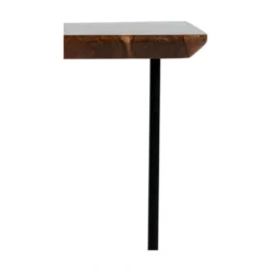 Soffbord Vintage 52x52cm