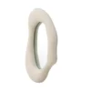 Spegel 'Caserta' - Beige