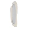 Spegel 'Tundra' - Beige