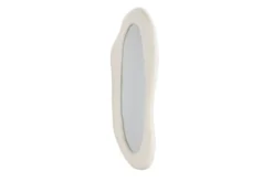 Spegel 'Tundra' - Beige