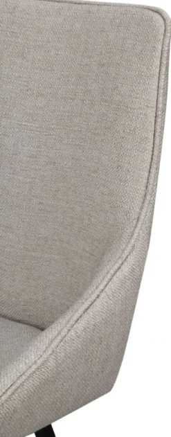 Stol 'Alison' - Beige