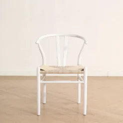 Stol 'Alta' - Vit