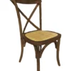 Stol 'Aneby' - Walnut
