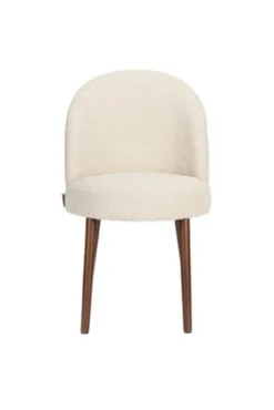 Stol 'Barbara' - Beige
