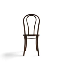 Stol 'Bistro' - Valnöt