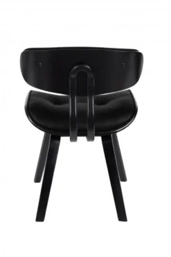 Stol 'Blackwood' - Svart
