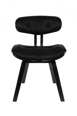 Stol 'Blackwood' - Svart