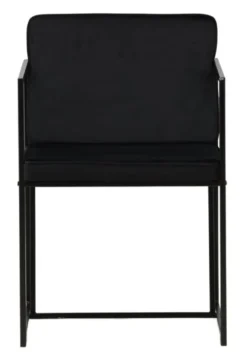Stol 'Ekeberg' - Svart