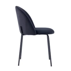 Stol 'Elegant' - Svart