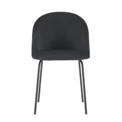 Stol 'Elegant' - Svart