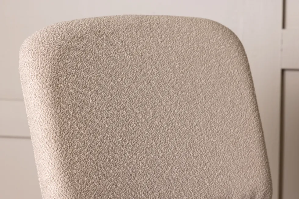 Stol 'Enontekio' - Beige