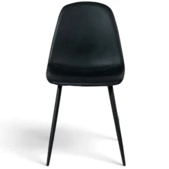 Stol 'Forma' - Svart