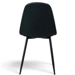 Stol 'Forma' - Svart