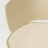 Stol 'Jessica' - Beige