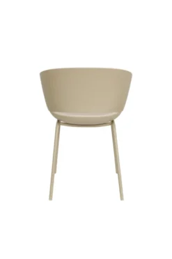 Stol 'Jessica' - Beige