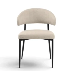 Stol 'Järbo' - Beige
