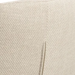 Stol 'Leksand' - Beige