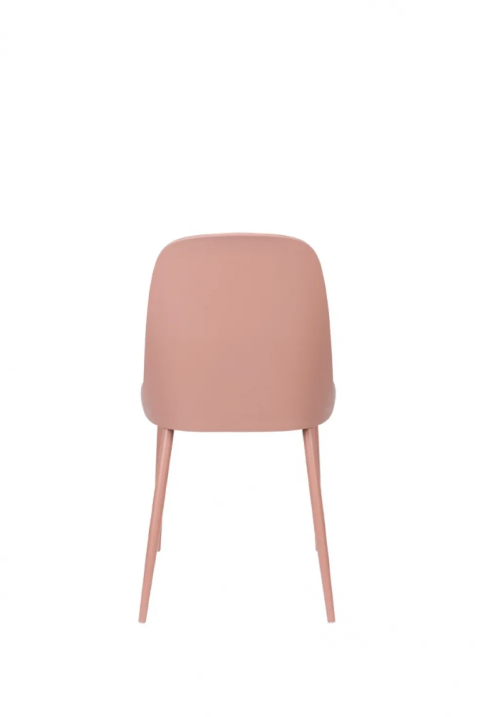 Stol 'Pip' - Rosa