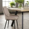Stol 'Sierra' - Beige