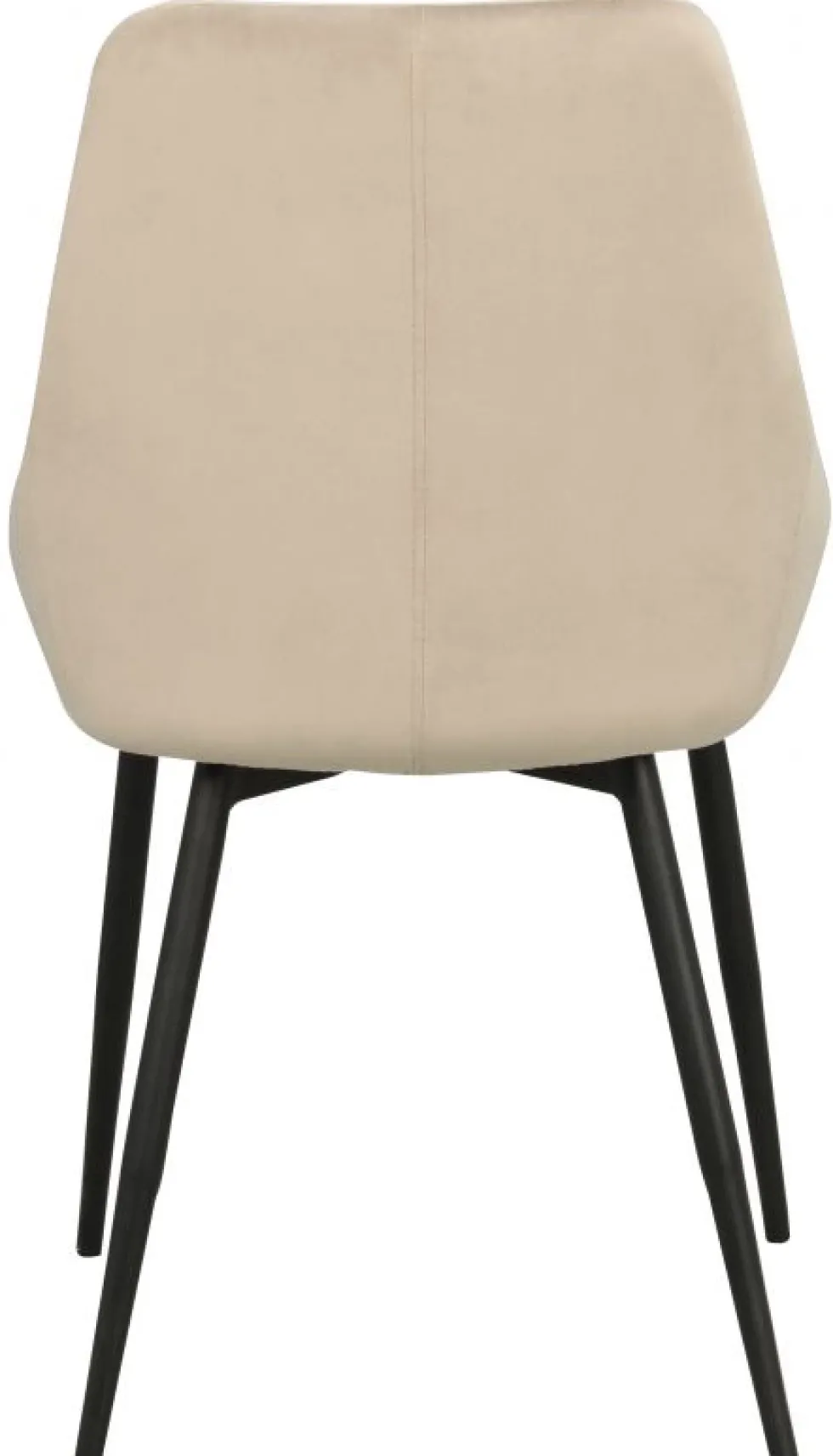 Stol 'Sierra' - Beige