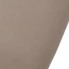Stol 'Ystad' - Vit ek/Beige