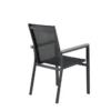 Stol 'Ytterhogdal' - Svart