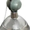 Taklampa 'Vintage Remake' - Silver