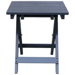 Trädgårdsbord 'Lounge' - Grå