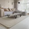 Ullmatta 'Cartmel' - Offwhite