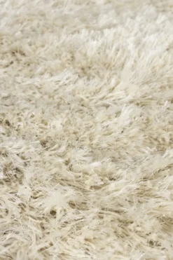 Ullmatta 'Tasty' 200x290cm - Beige