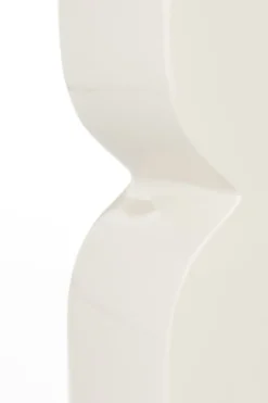 Vas Cones S 'Shiny Beige' - Beige