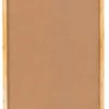 Väggmatta 'Sala' 70x100 cm - Beige